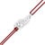Silver Rakhi Under 1000