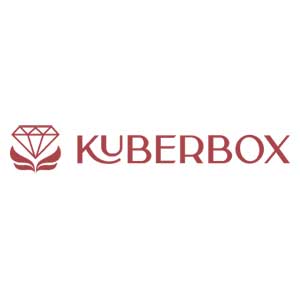 SR Initial Heart Pendant - KuberBox.com