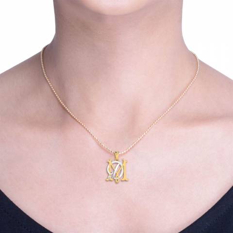 H And M Necklace Chains - Buy H And M Necklace Chains online in India