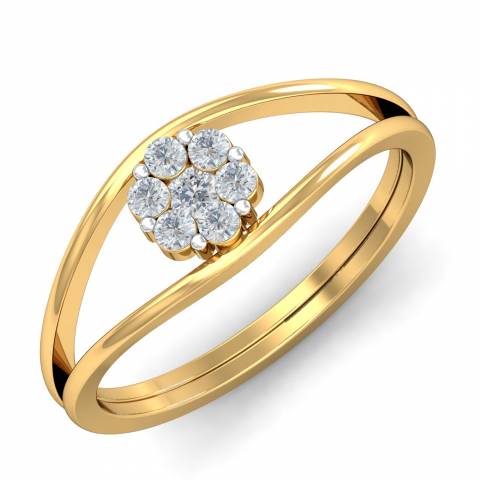 Eye Rings Ring - Buy Eye Rings Ring online in India