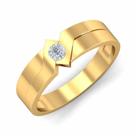 Buy 1 Meru Ring & Get 1 Free Meru Ring (Kachau Ring)