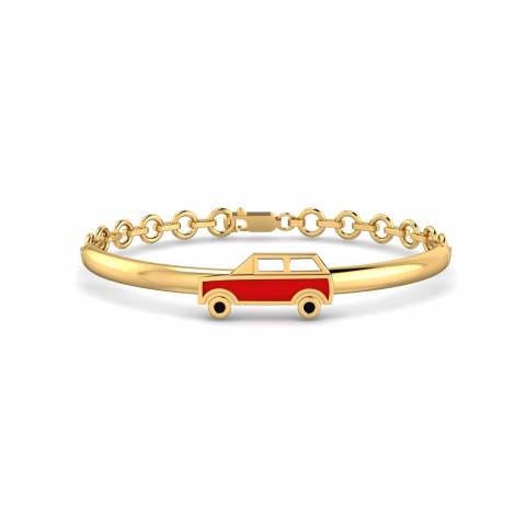 Delightful Bracelets as Perfect Birthday Gift For Kids – GIVA Jewellery