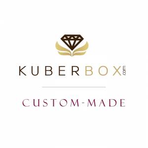 Custom-made Jewellery