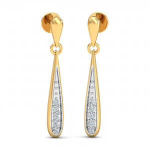 Orina Grace Earrings