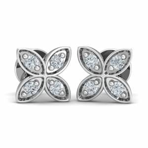Solidus Blossom Earrings