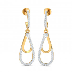 Ingrid Dangler Earrings