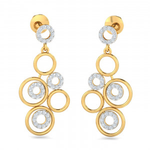 Aylin Loop Earrings