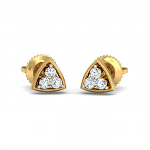 Demira Stud Earrings