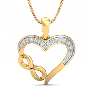 Heartthrob Pendant