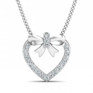 Loheartve Pendant