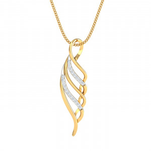 Rio Shell Pendant