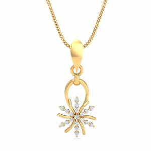 Elegance Personified Pendant