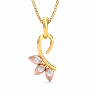 Candie Dainty Pendant