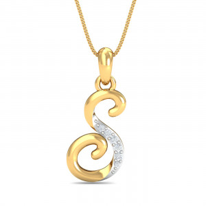 Lux S Pendant