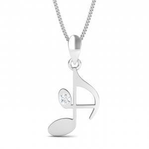 Music A Pendant