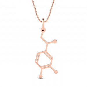 My Dopamine Pendant