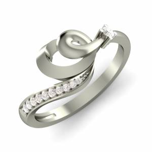 Spiral Drool Ring