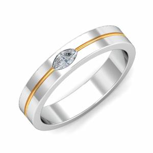 Angel Couple Band for Her