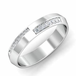 Amora Couple Band For Her