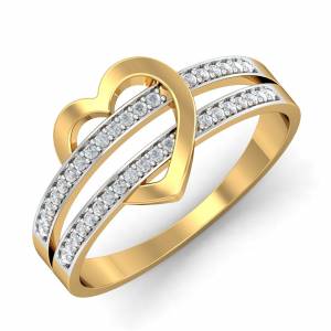 Special Wedding Ring For Women
