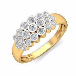 Federica Bouquet Ring