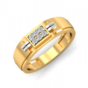 Remy Diamond Ring