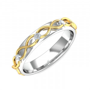 Eternal Infinity Ring