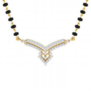 Adwitiya Mangalsutra