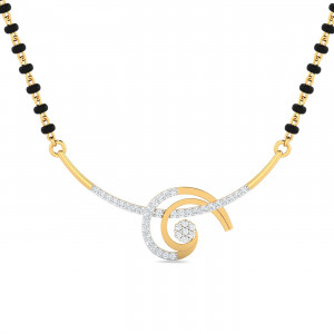 Saadhana Mangalsutra