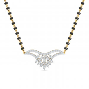 Man-Mohini Mangalsutra