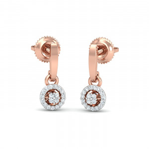 Gancio Stud Earrings