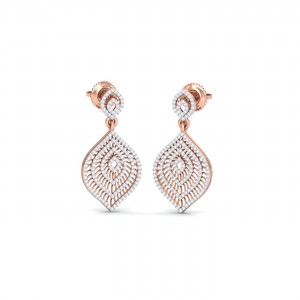 Vamsee Filigree Earrings