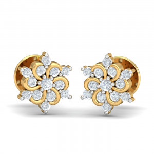 Samriddhi Traditional Ear Studs