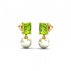 Eden Garden Earrings