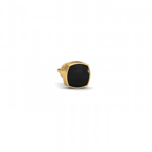 Grace Onyx Gents Stud