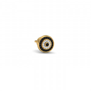 Orbis Diamond Gents Stud
