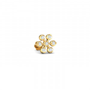 Advika Nose Stud