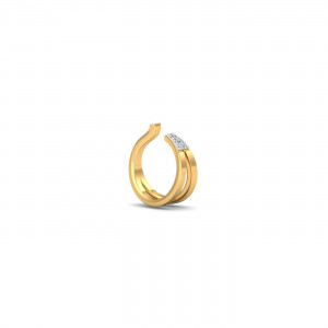 Alizeh Non Pierced Nose Ring