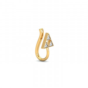Prabha Nose Clip