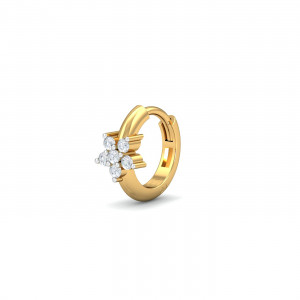 Svaroop Nose Ring