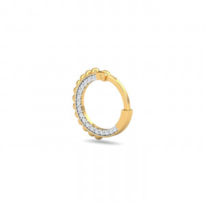 Girija Nose Ring