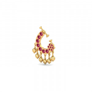 Marathi Ruby Nath