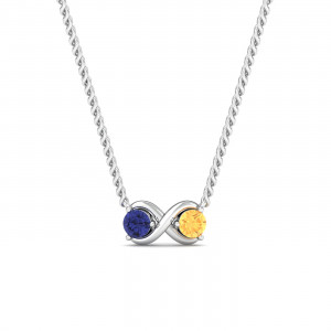 One Day Forever Pendant