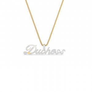 Duchess Diamond Pendant