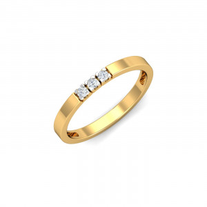 Saira Diamond Ring