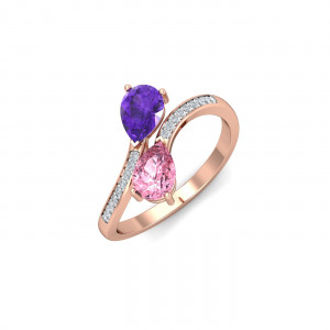 Crazy In Love Ring