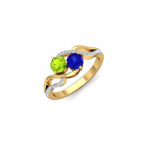Before Midnight Ring