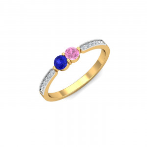 Love Rosie Ring