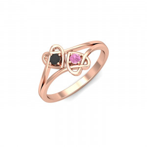 Heartbound Ring