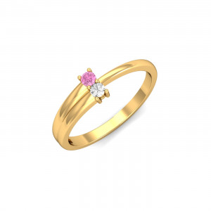 Serendipity Ring